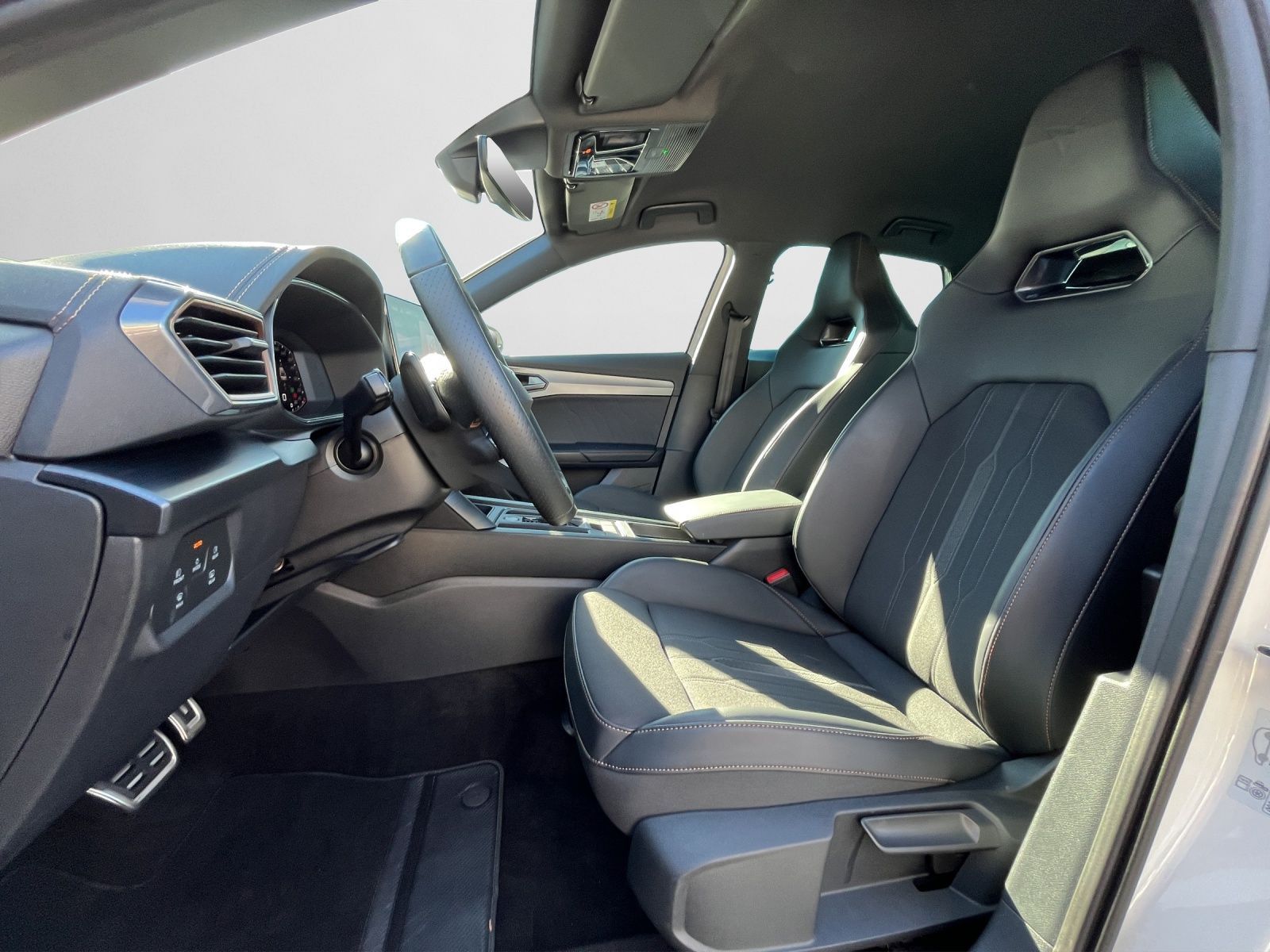 Cupra Formentor VZ 2.0 TSI 4Drive - Samsaru's Car Outlet