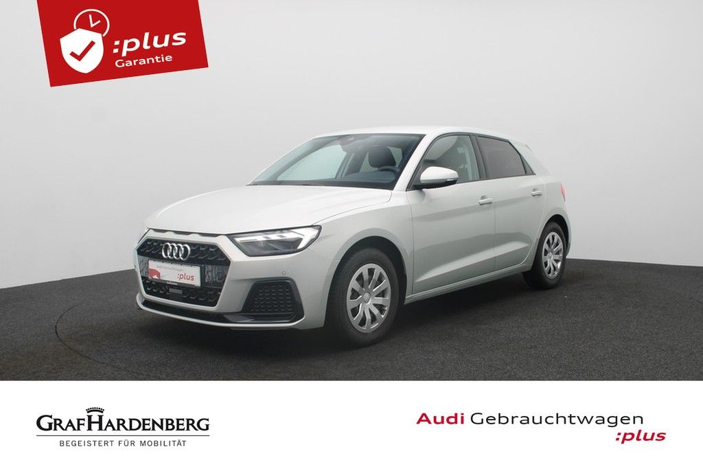 Audi A1 Sportback 25 TFSI - Samsaru's Car Outlet