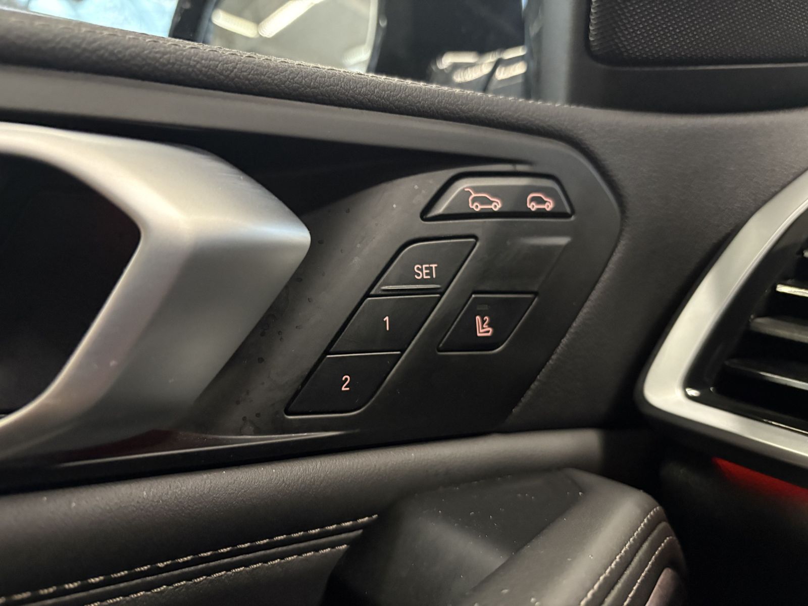 BMW X6 xDrive30d M Sport Laser Pano DA Prof PA+ HuD