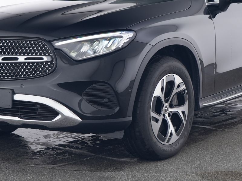 Mercedes-Benz GLC 300 de 4M AVANTGARDE - Samsaru's Car Outlet