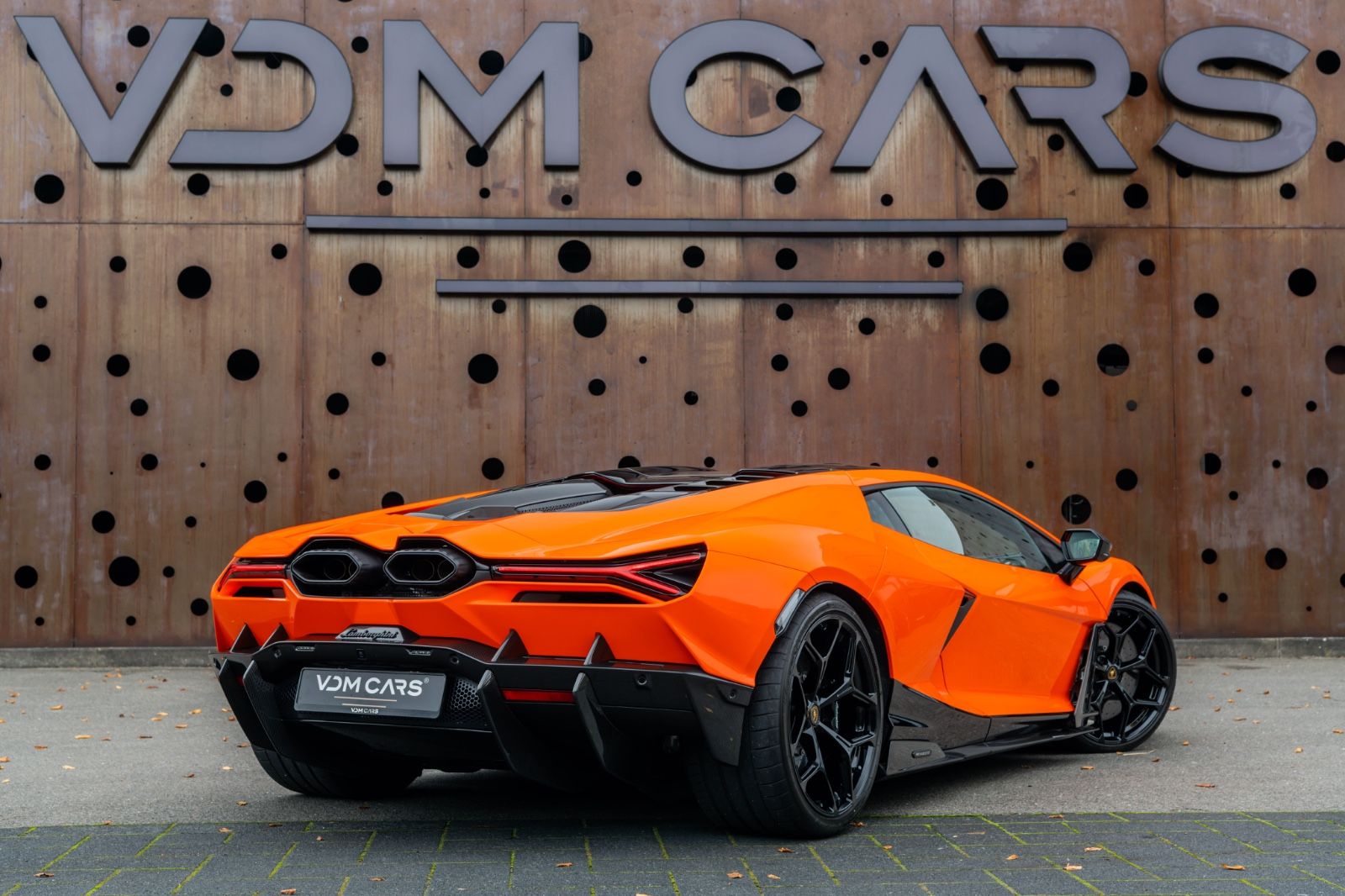 Lamborghini Revuelto *AD PERSONAM*CARBON*FULL ASSIST*SONUS*