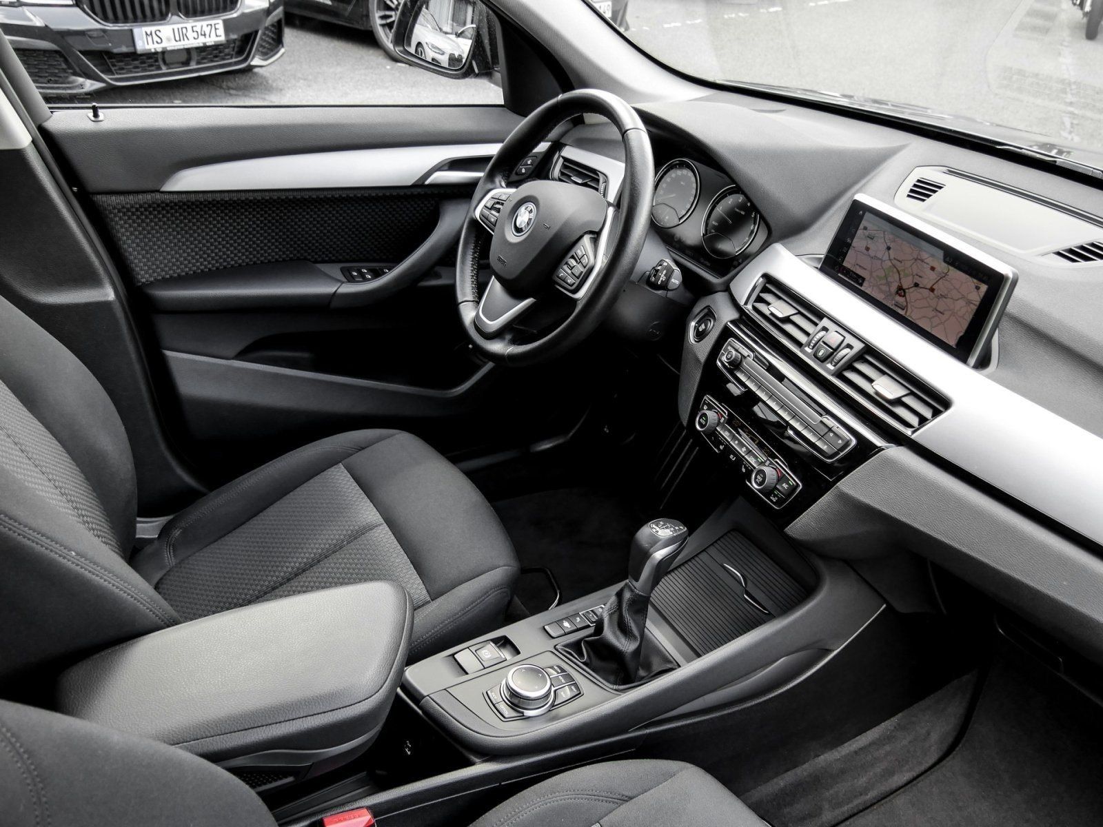 BMW X1 xDrive25e ADVANTAGE - Samsaru's Car Outlet