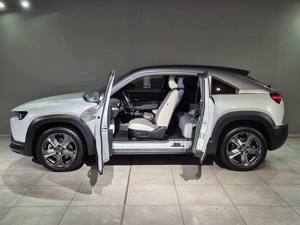 Mazda MX-30 EV Makoto 145 PS GSD/Navi/Bose/360 Grad Ca