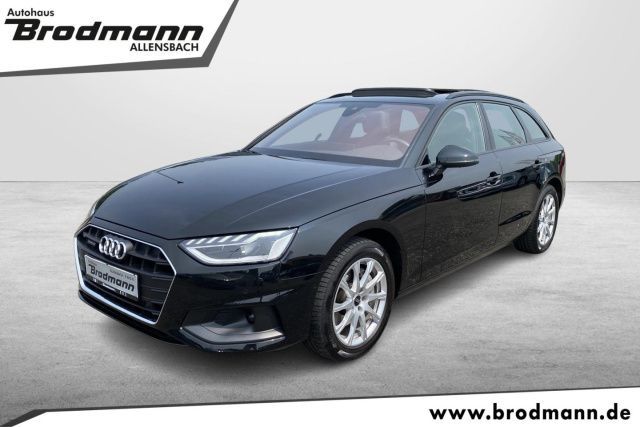 Audi A4 Avant 40 TDI quattro S-Tronic - Samsaru's Car Outlet