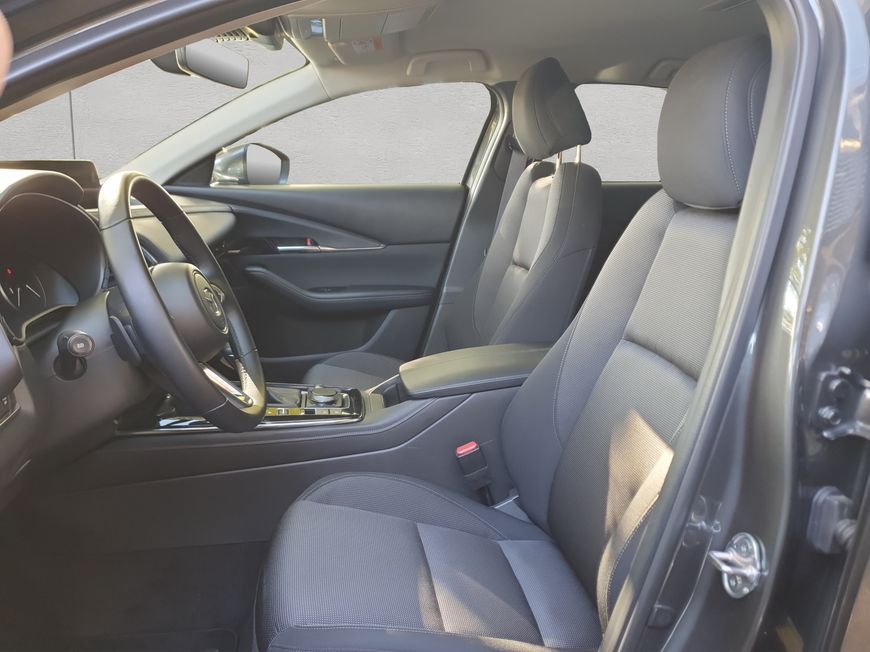 Mazda CX-30 e-SKYACTIVE G 140 Aut. EXCLUSIVE-LINE