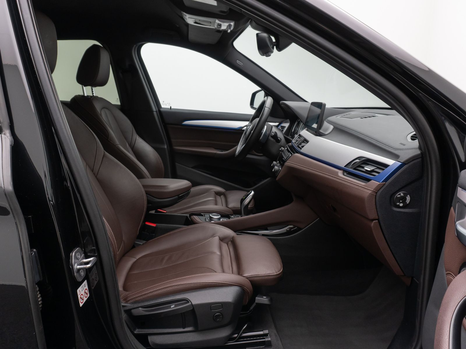 BMW X1 xD20d M Sport - Samsaru's Car Outlet
