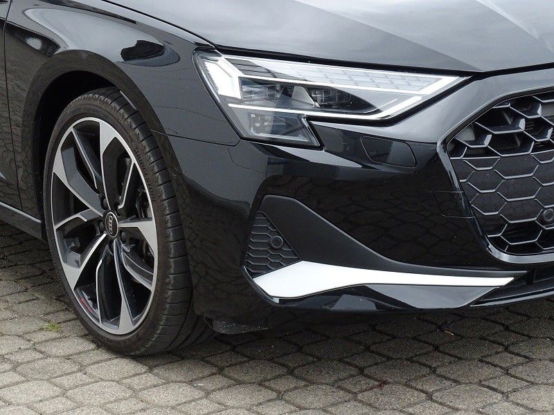 Audi A3 Sportback 35 TFSI S Line - Samsaru's Car Outlet