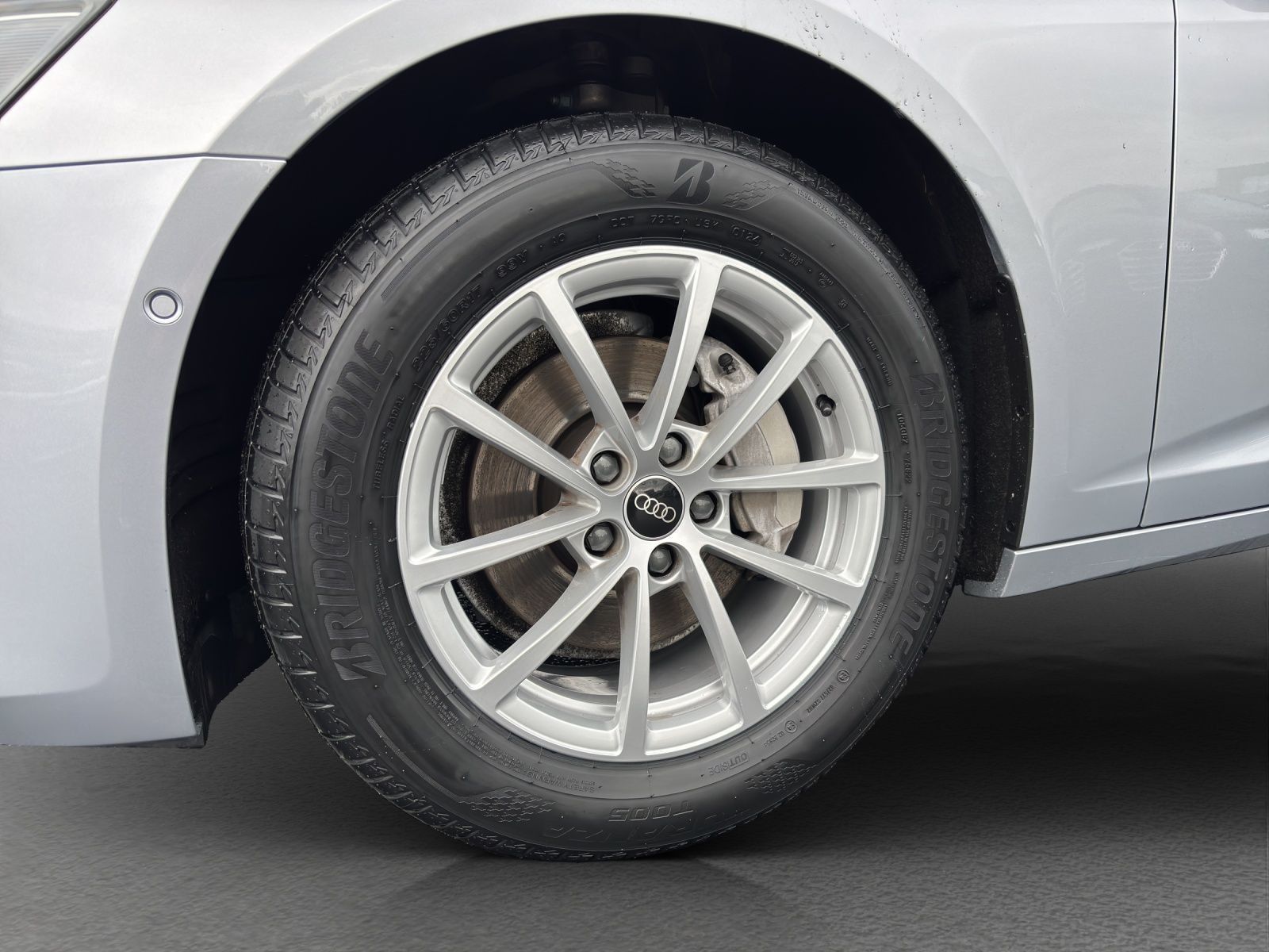 Audi A6 Avant 40 TDI S tronic - Samsaru's Car Outlet