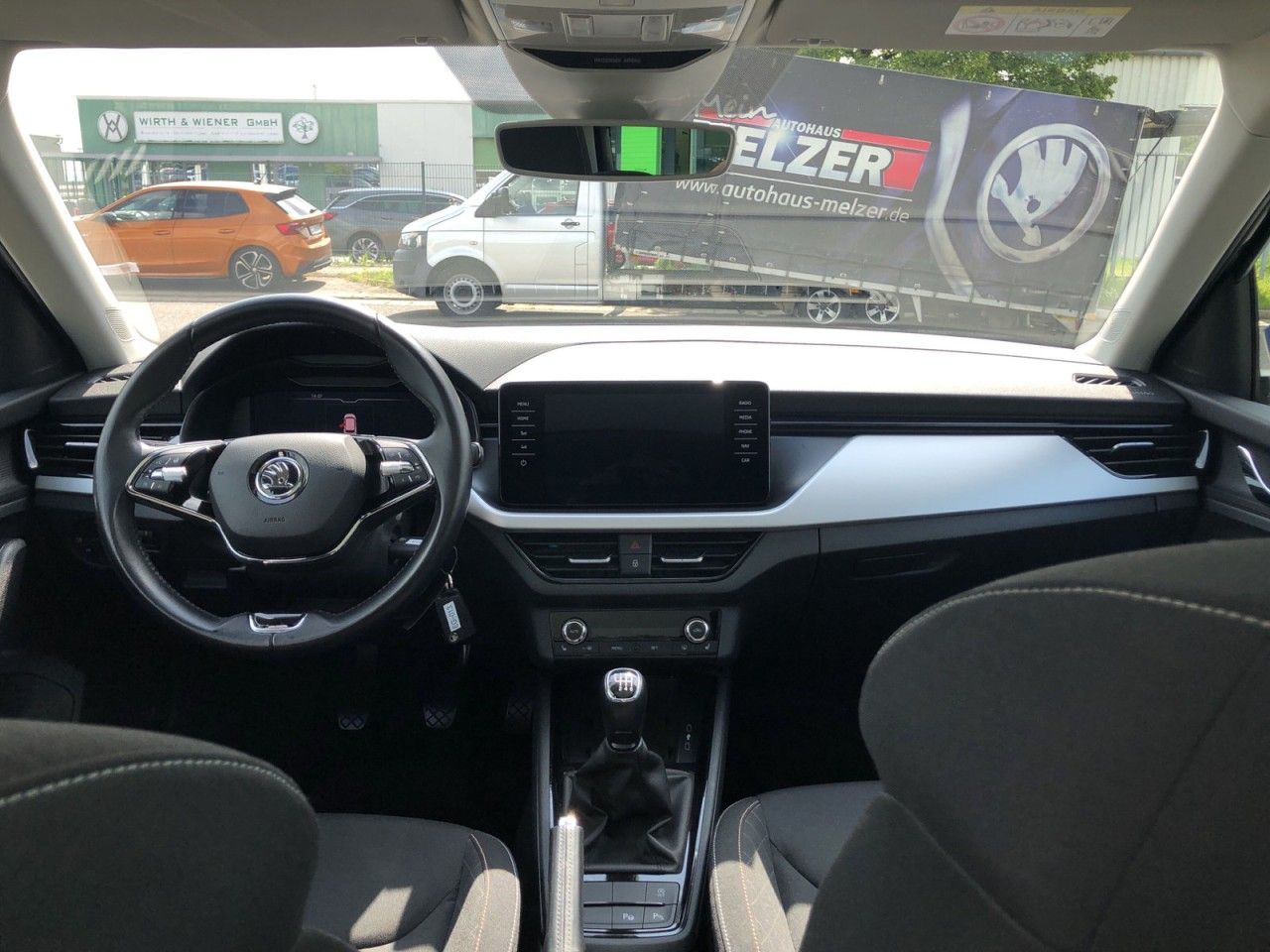 Skoda Kamiq DRIVE 125 1.6 TDI - Samsaru's Car Outlet