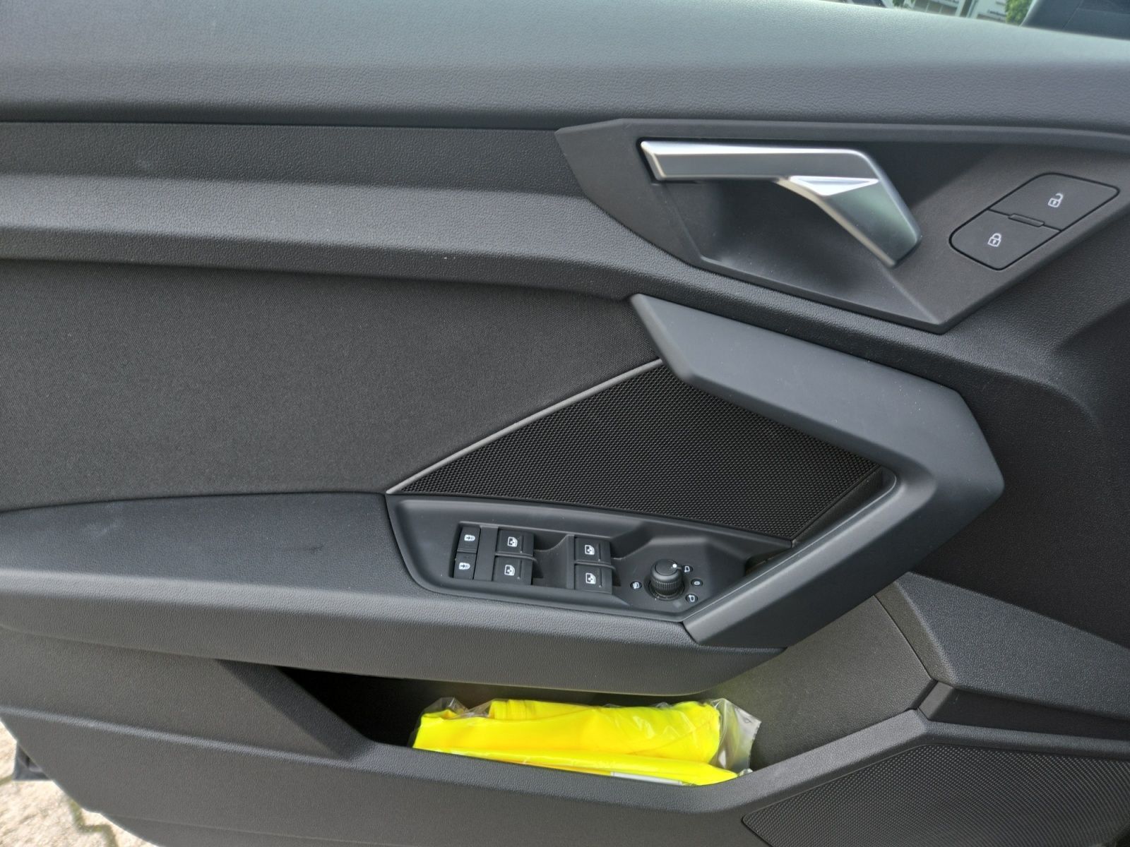 Audi A3 Sportback 30 TDI S tronic, ACC/KAM/VIRTUAL/NA