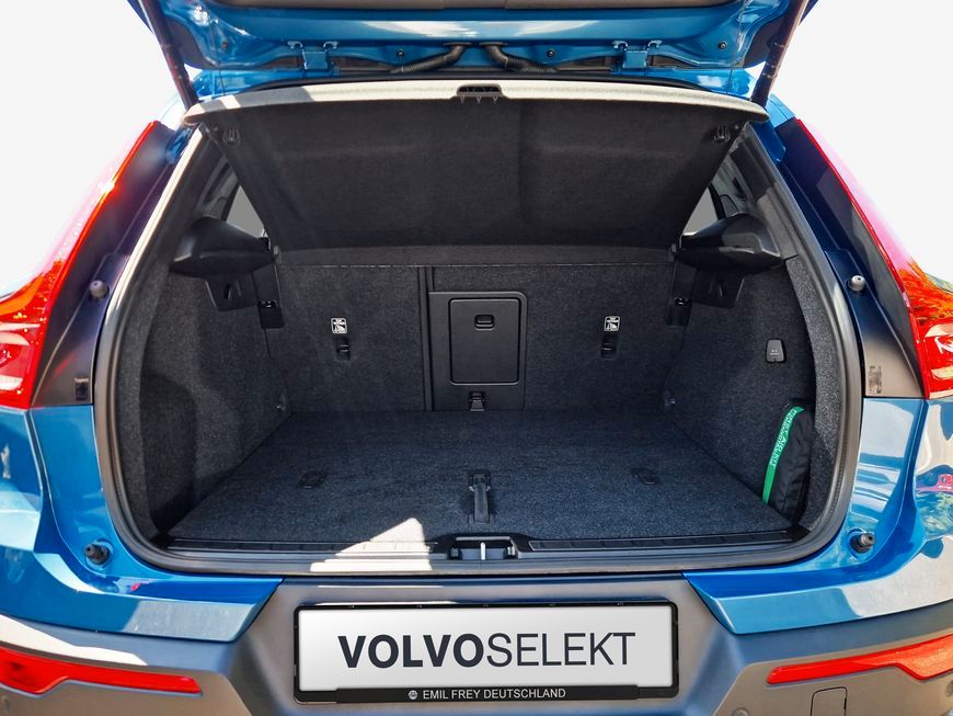 Volvo XC40 B3 B DKG Core