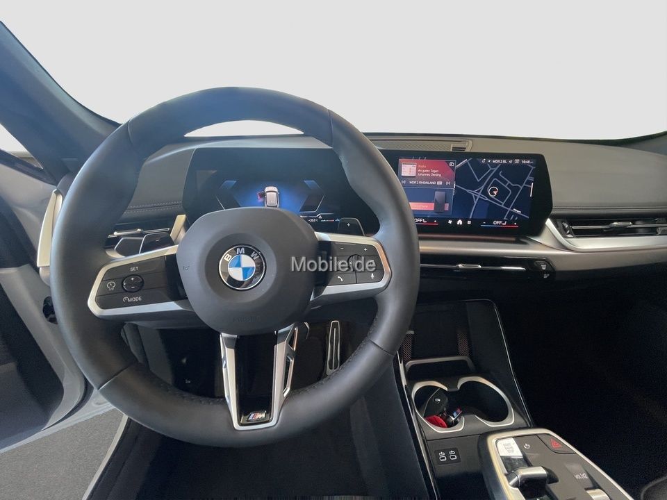 BMW X1 xDrive20d M-Sport - Samsaru's Car Outlet