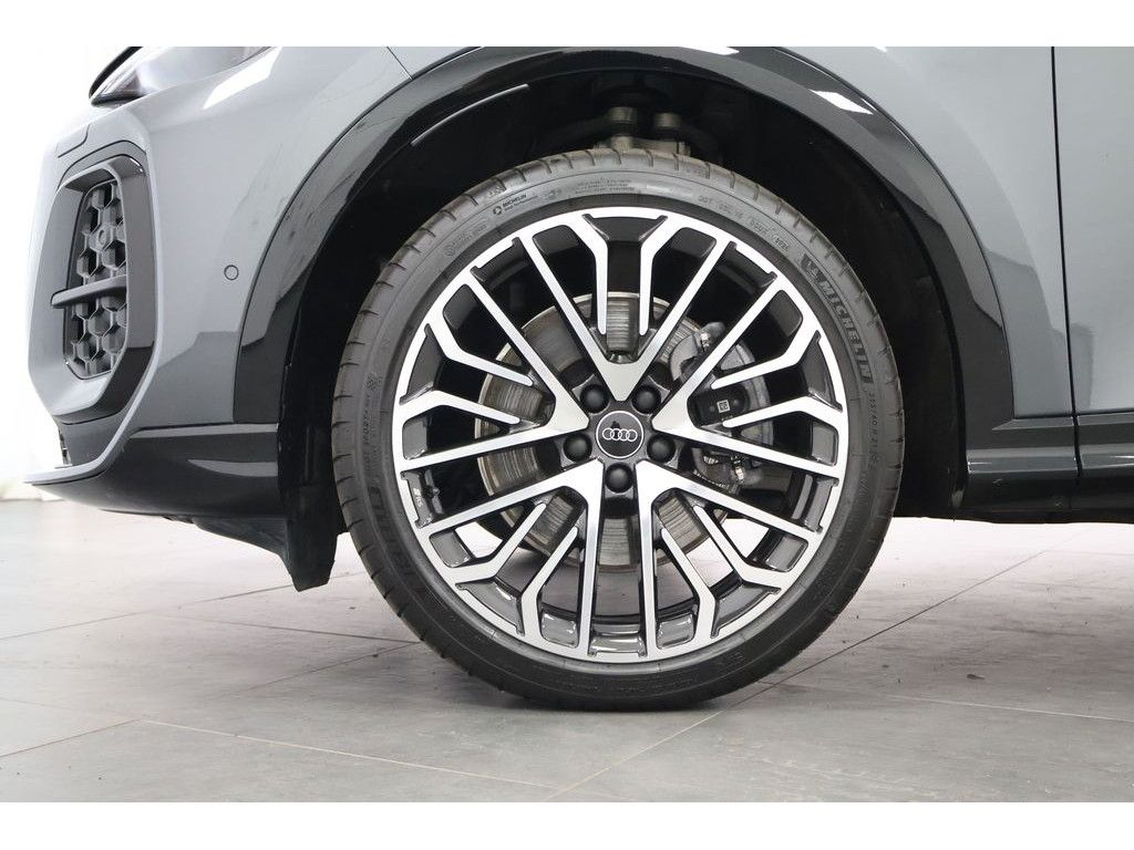 Audi Q5 2.0 TDI quattro S-line S-tronic,Navi,LED,AHK