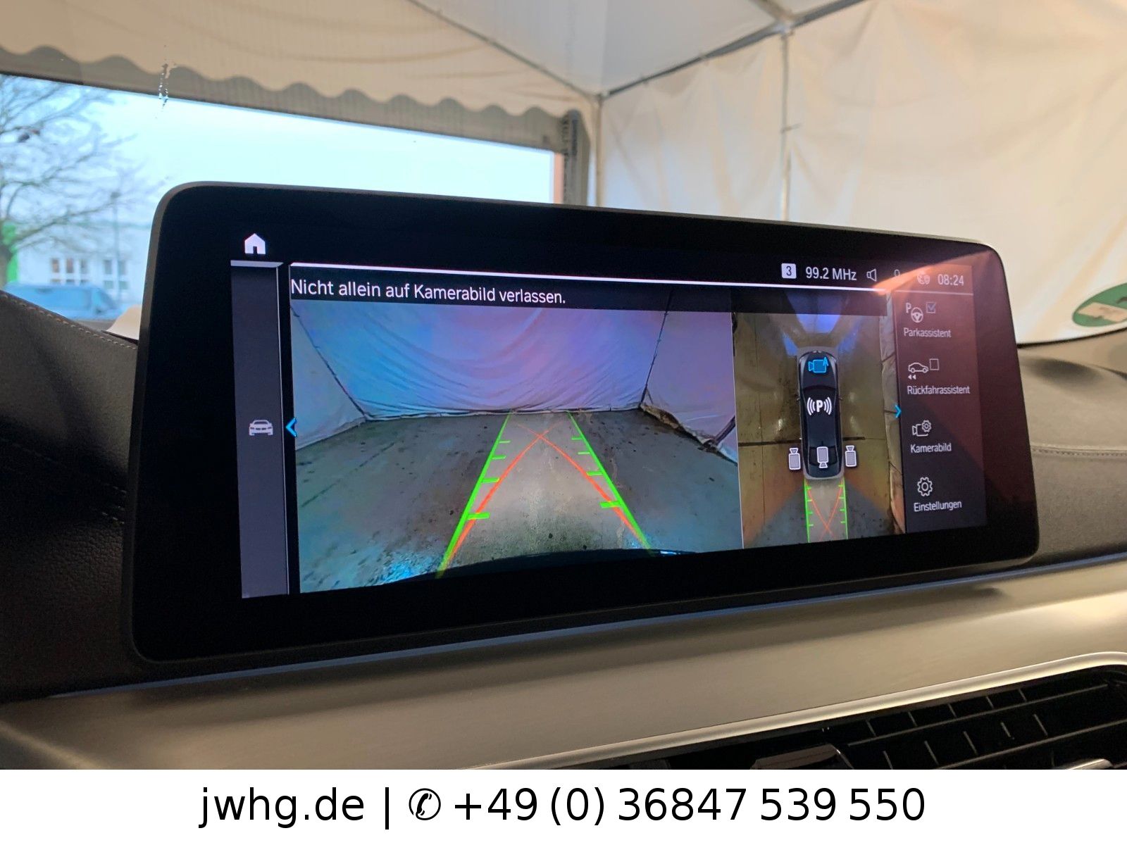 BMW 545e xDr Luxury DrivingProf|Laser|360°|HarmanKar