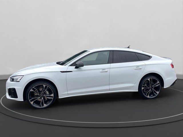 Audi A5 Sportback 40 TFSI quattro S line NAVI*MATRIX