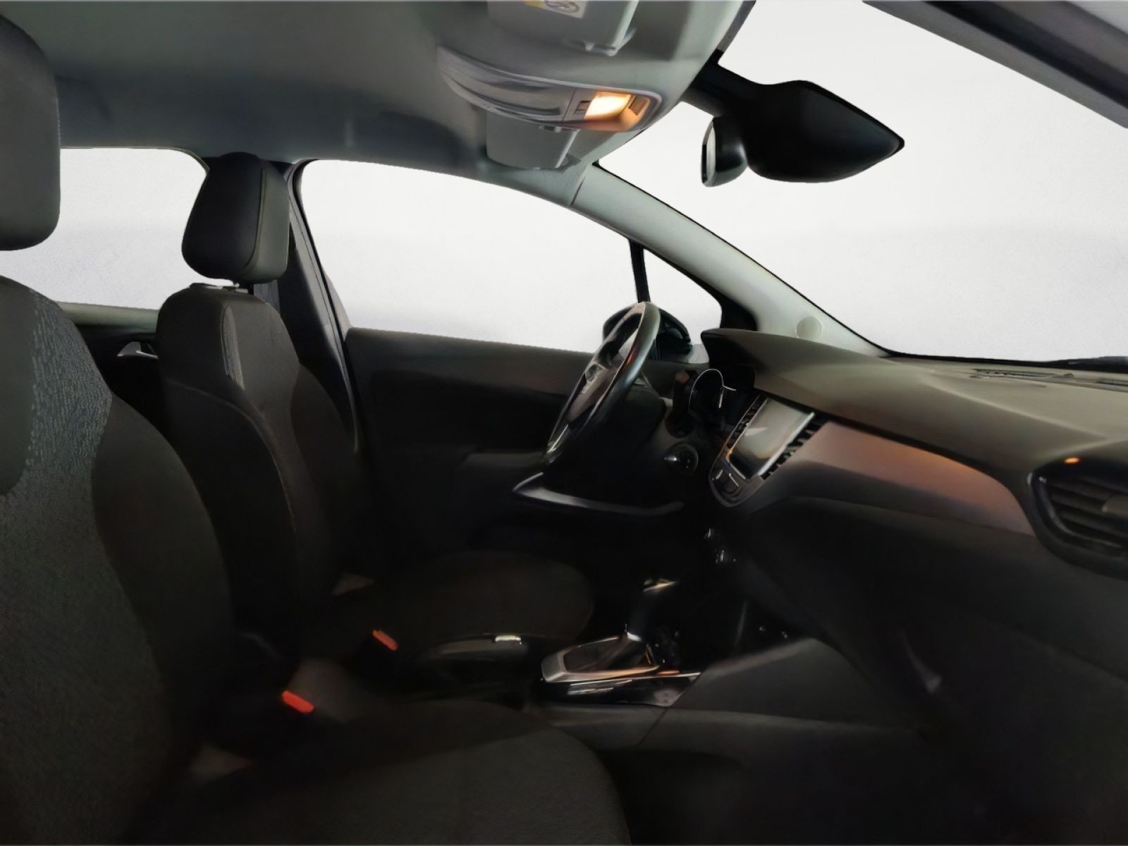 Opel Crossland Edition - Samsaru's Car Outlet