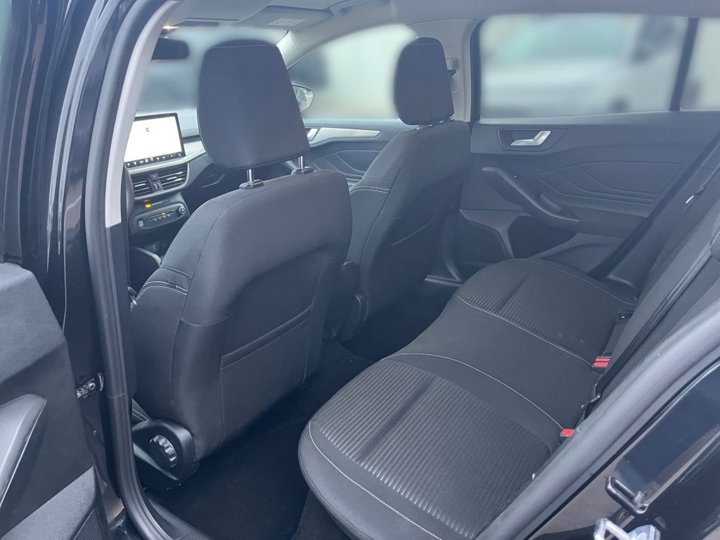 Ford Focus Turnier 1.5 EcoBlue Start-Stopp-System Aut