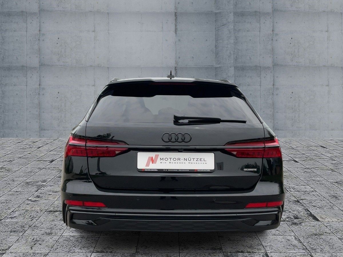 Audi A6 Avant 50 TFSI e S Line quattro S tronic - Samsaru's Car Outlet