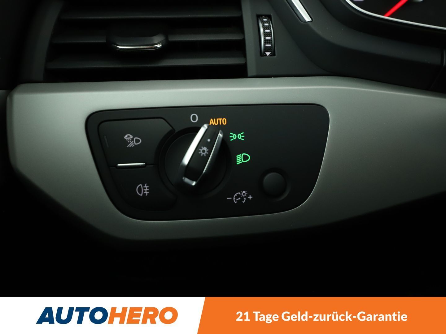Audi A4 35 TFSI Aut. - Samsaru's Car Outlet