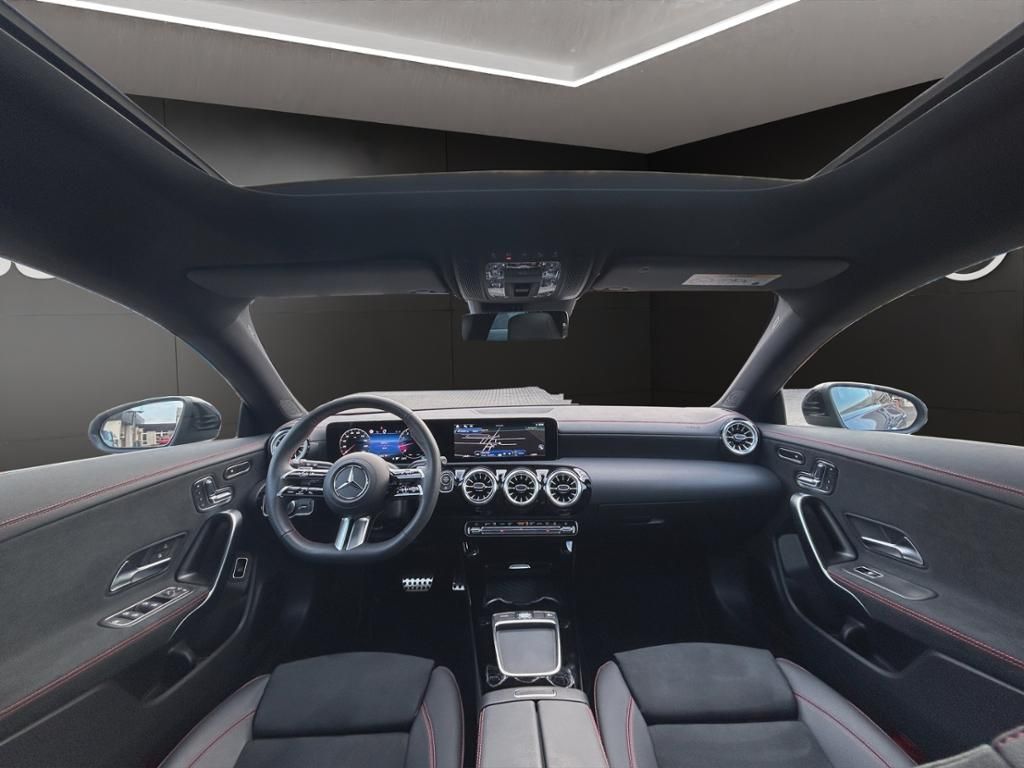 Mercedes-Benz CLA 250 4M SB AMG - Samsaru's Car Outlet