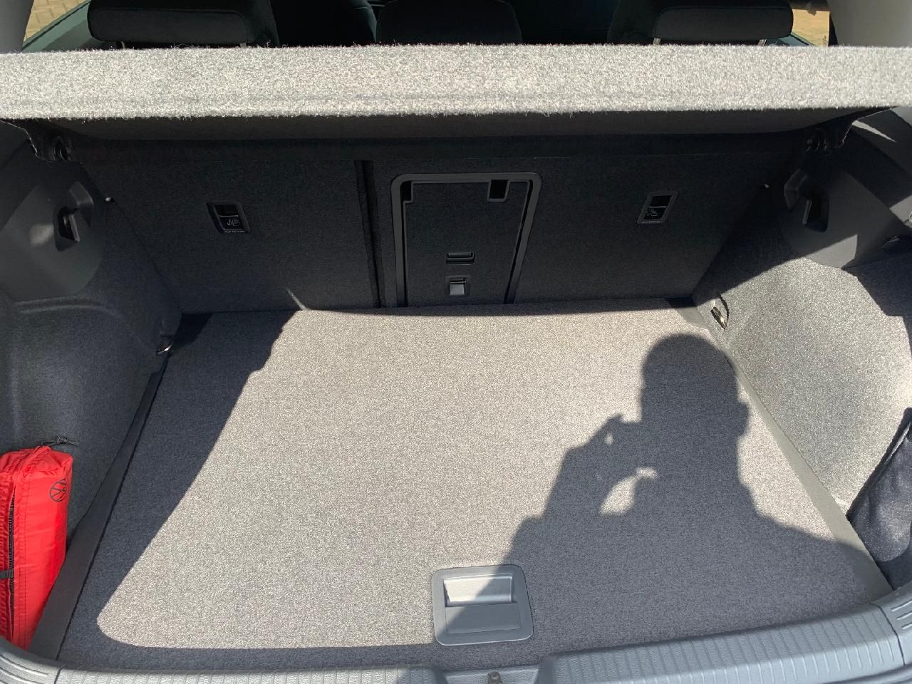 Volkswagen Golf Move - Samsaru's Car Outlet