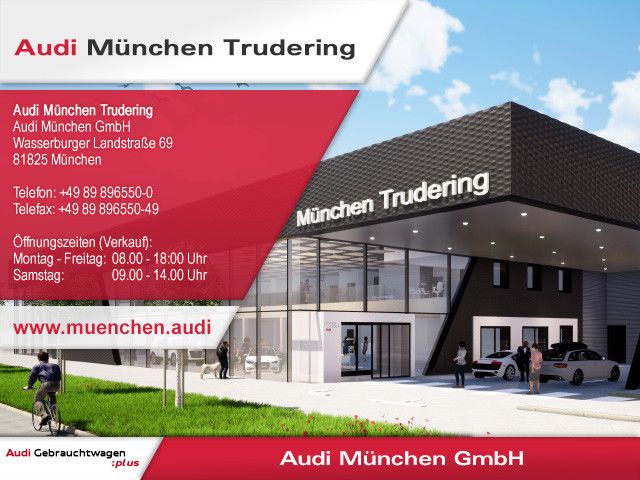 Audi Q5 55 TFSI e qu. S tronic S line - Samsaru's Car Outlet