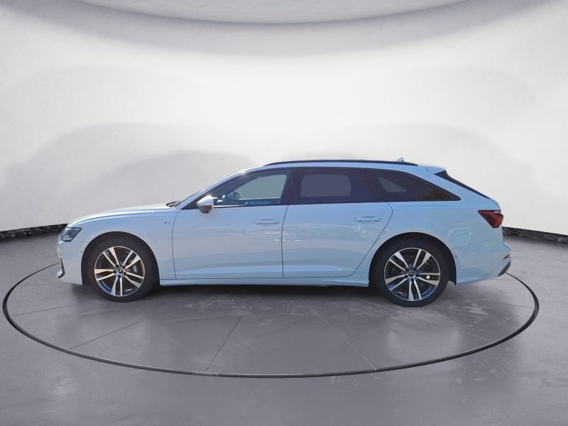 Audi A6 Avant 40 TDI quattro S tronic - Samsaru's Car Outlet