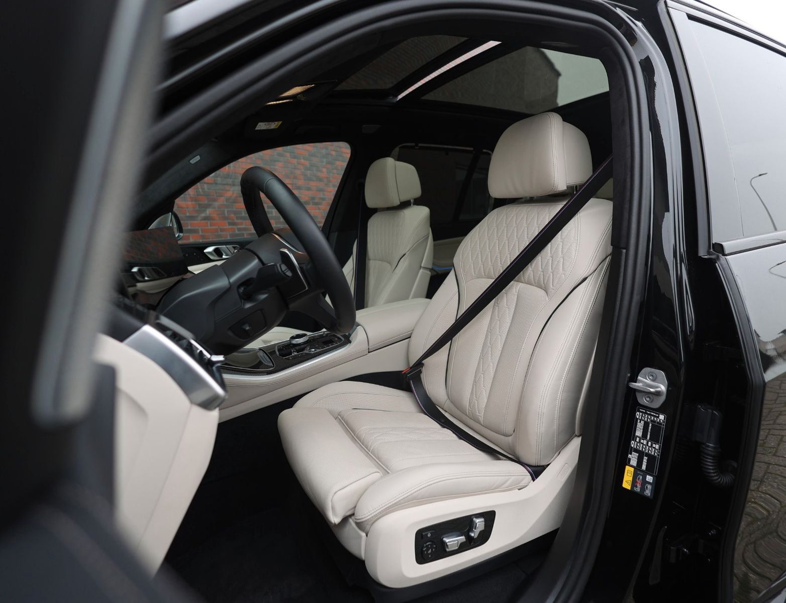 BMW X5 50e xDrive *Sky*B&W*Massage*AHK*Volleder*