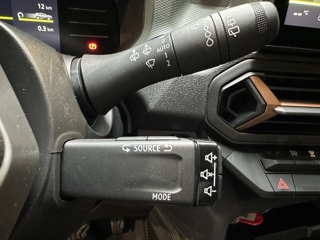 Dacia Duster Extreme HYBRID 140 - Samsaru's Car Outlet
