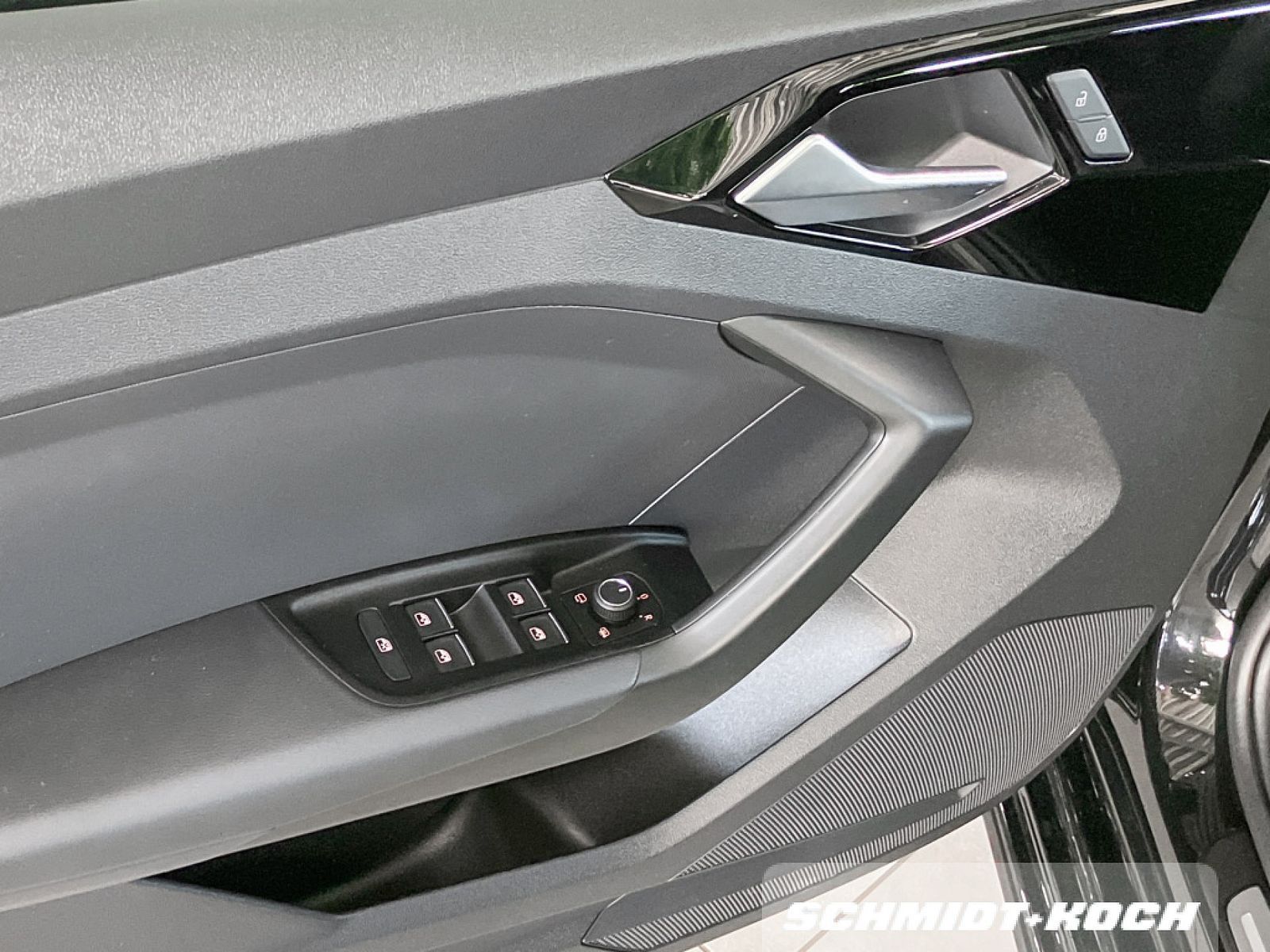 Audi A1 Sportback 30 1.0 TFSI S-tronic S line NAVI