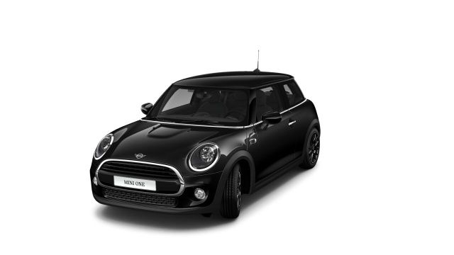MINI One 3-Türer - Samsaru's Car Outlet