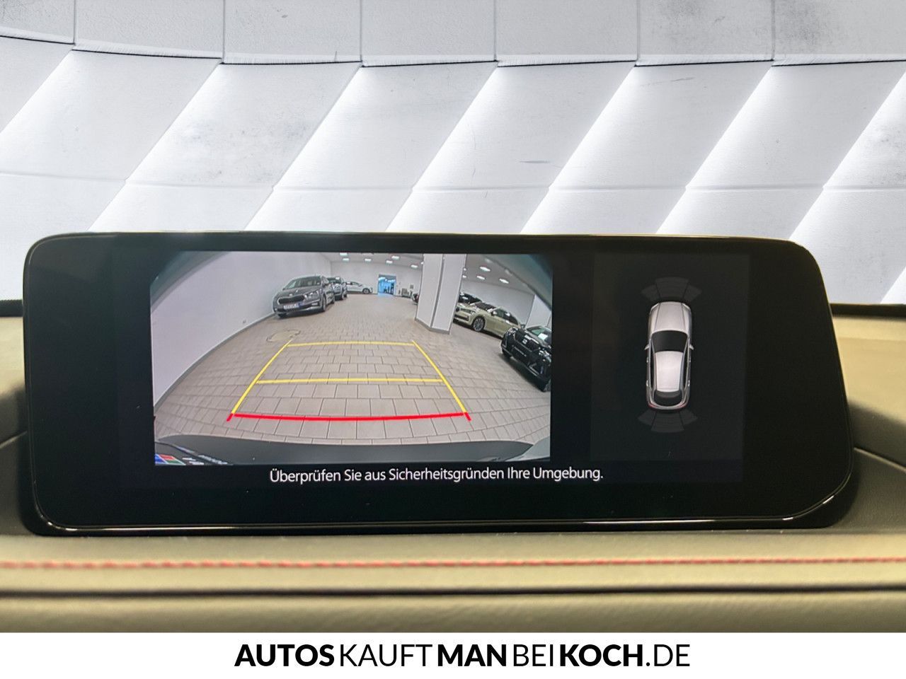 Mazda CX-30 2.5 SKYACTIV-G M Hy. Homura AT Navi ACC