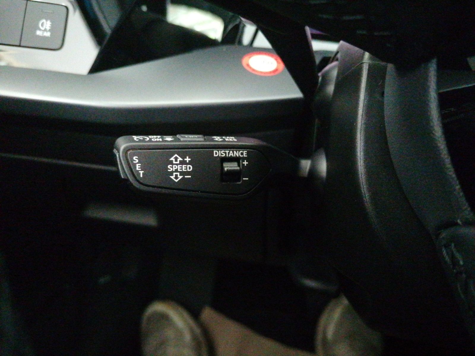 Audi A3 Limousine ADVANCED 30TFSI S-TRONIC - Samsaru's Car Outlet