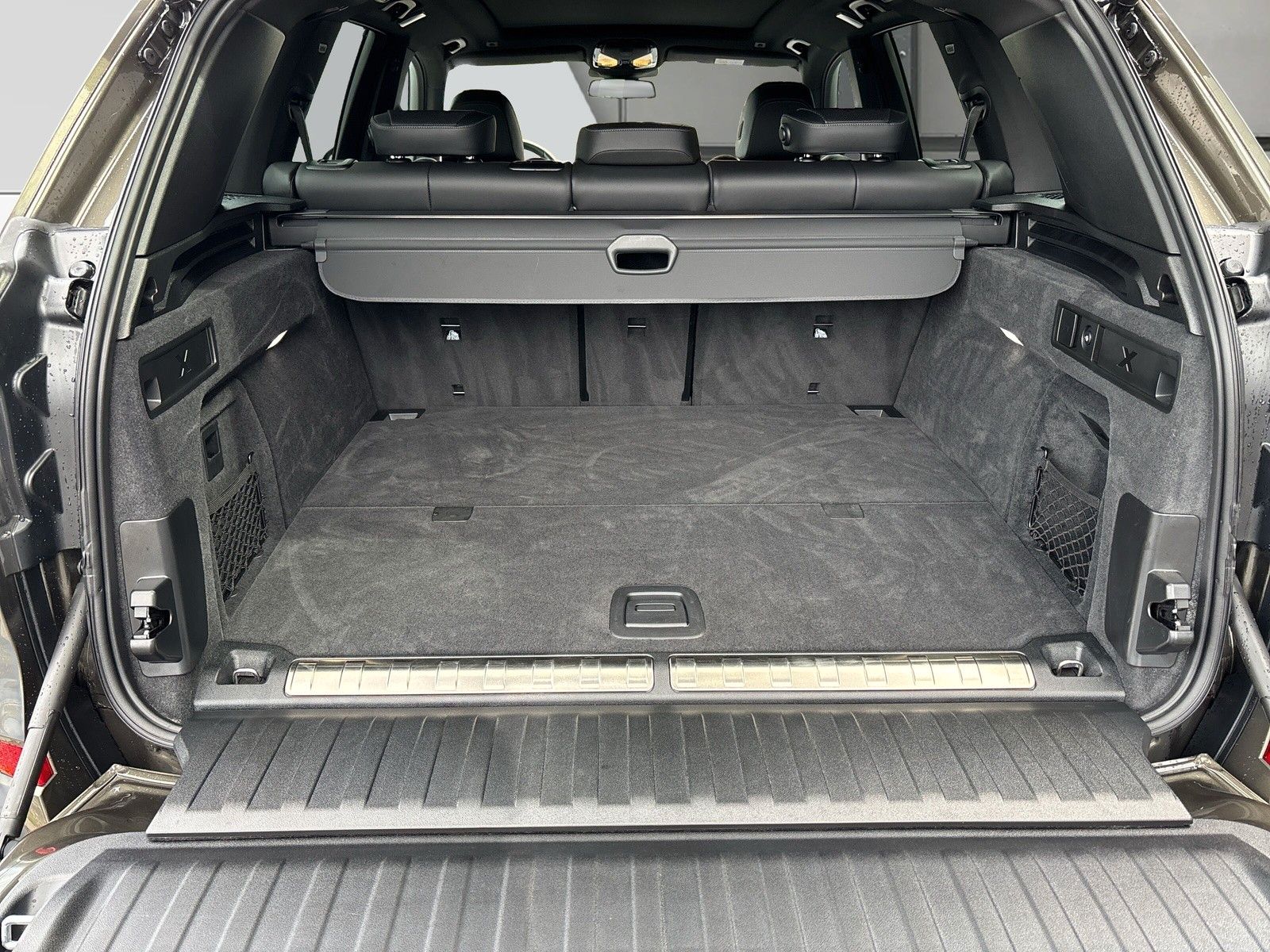BMW X5 xDrive50e M-SportPro*22*AHK*H&K*Pano*Head Up*