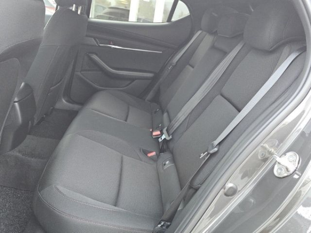 Mazda 3 2025 2.5L 140ps 6AT FWD Homura HUD Navi LED AC