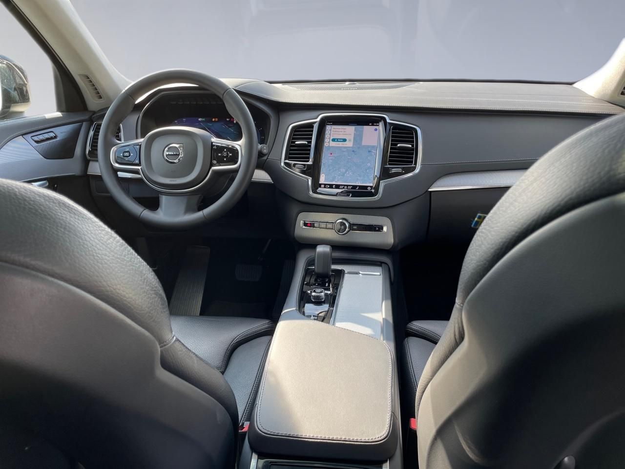 Volvo XC 90 B5 (Diesel) AWD Ultimate Dark 360°KAMERA+