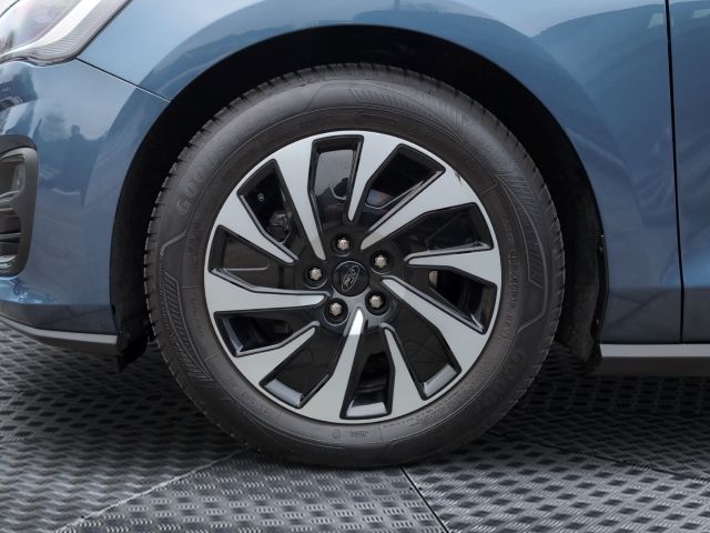 Ford Focus Titanium Automatik Kamera ACC Fahrassisten