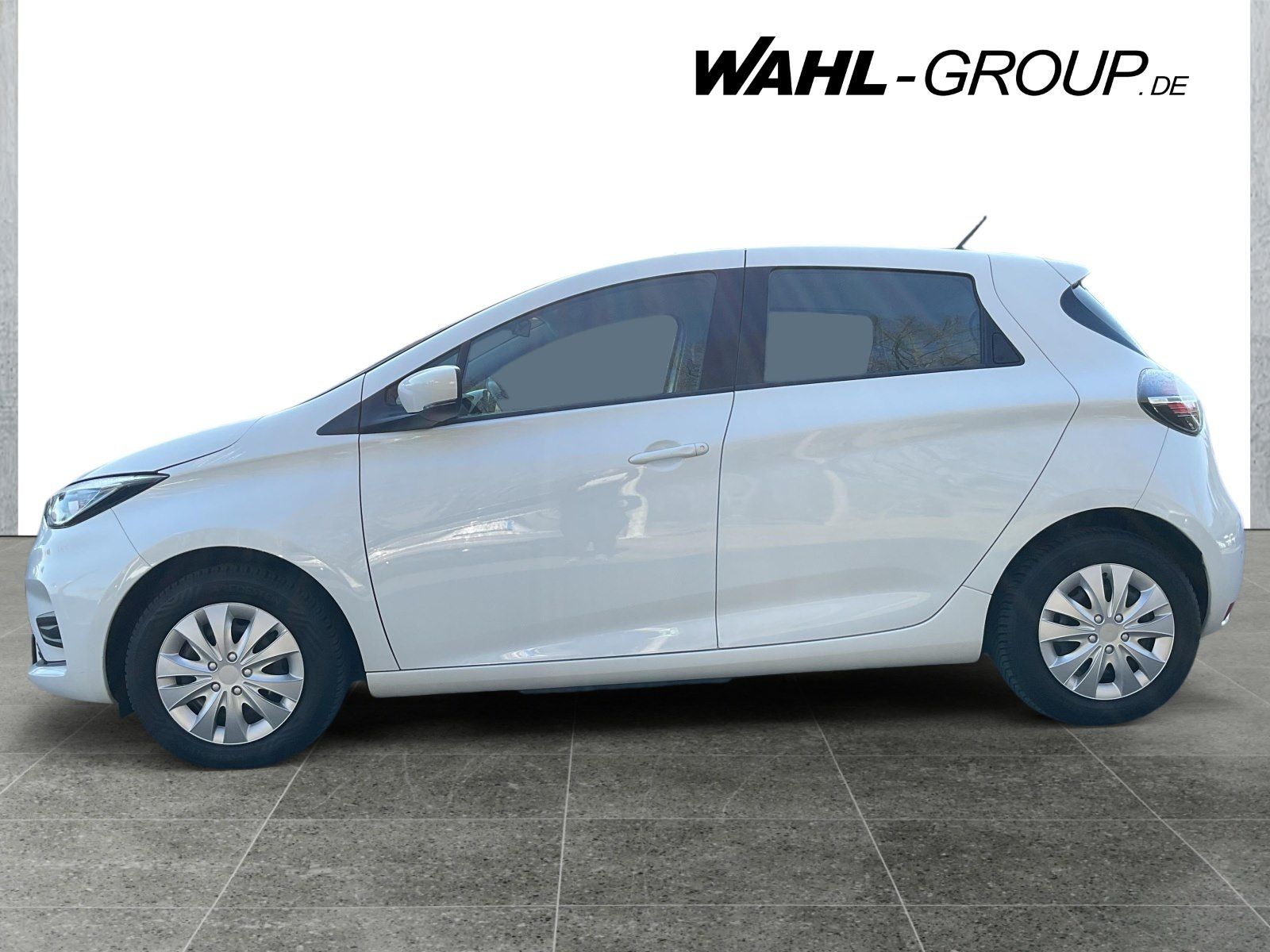 Renault Zoe - Samsaru's Car Outlet