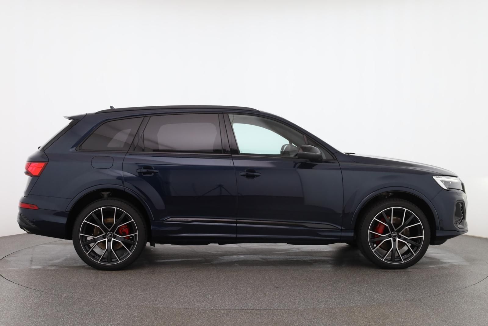 Audi Q7 50 TDI quattro S line
