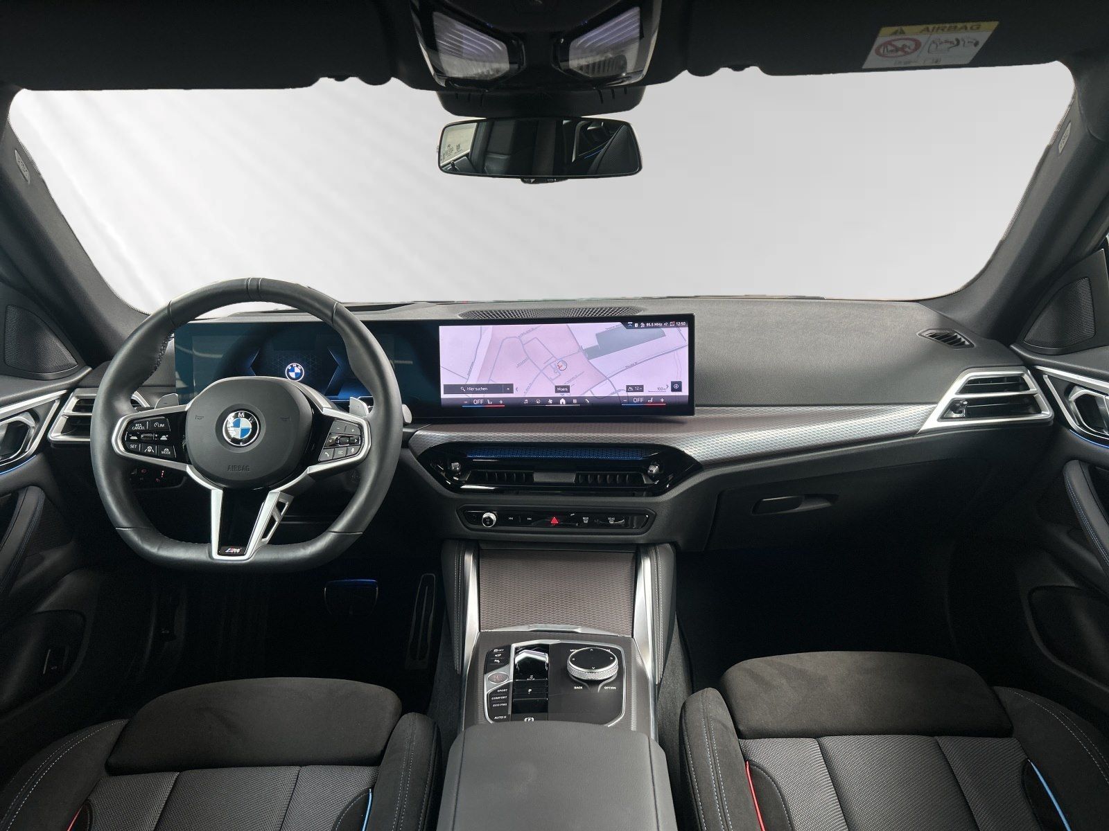 BMW 420d Gran Coupé M Sport|DAProf.|Head-Up|PA+