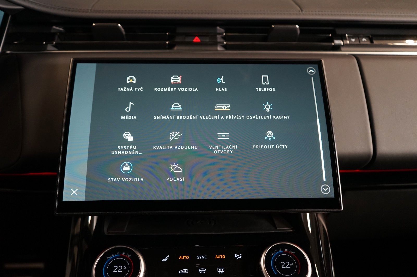Range Rover SPORT First Edition - Samsaru's Car Outlet