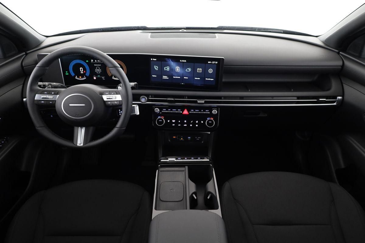 Hyundai Tucson 1.6 T-GDI PHEV, AHK, Navi, Kamera, Side,