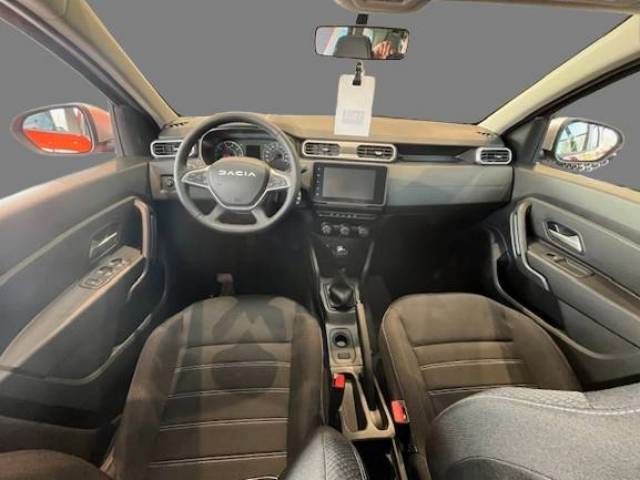 Dacia DUSTER Expression TCe 130 - Samsaru's Car Outlet