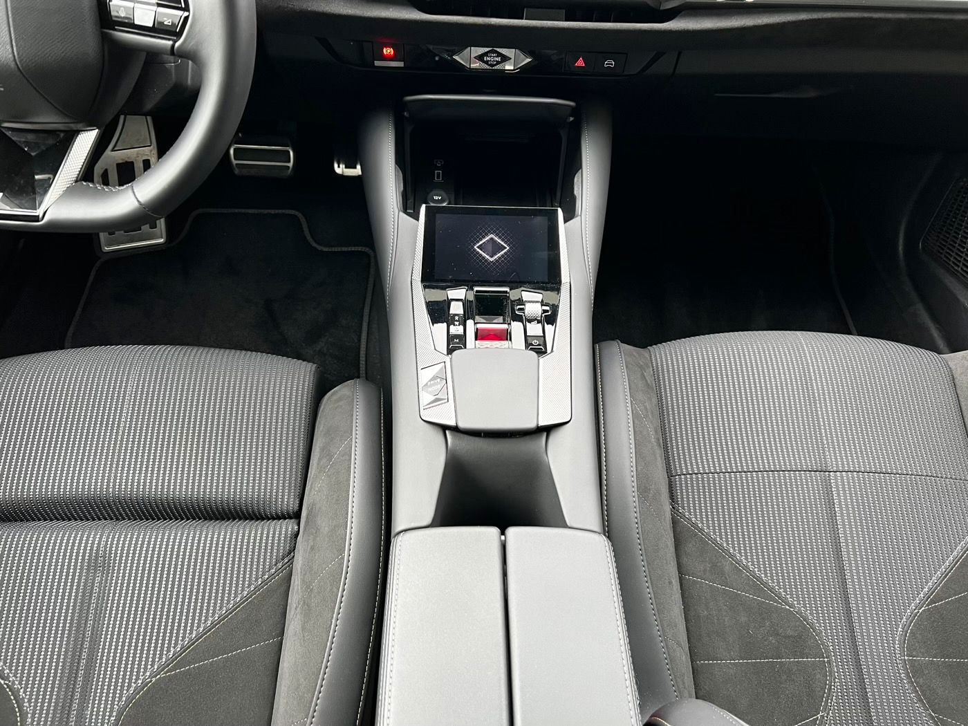 DS Automobiles DS 4 Étoile BlueHDI - SHZ | 360° K. | ACC