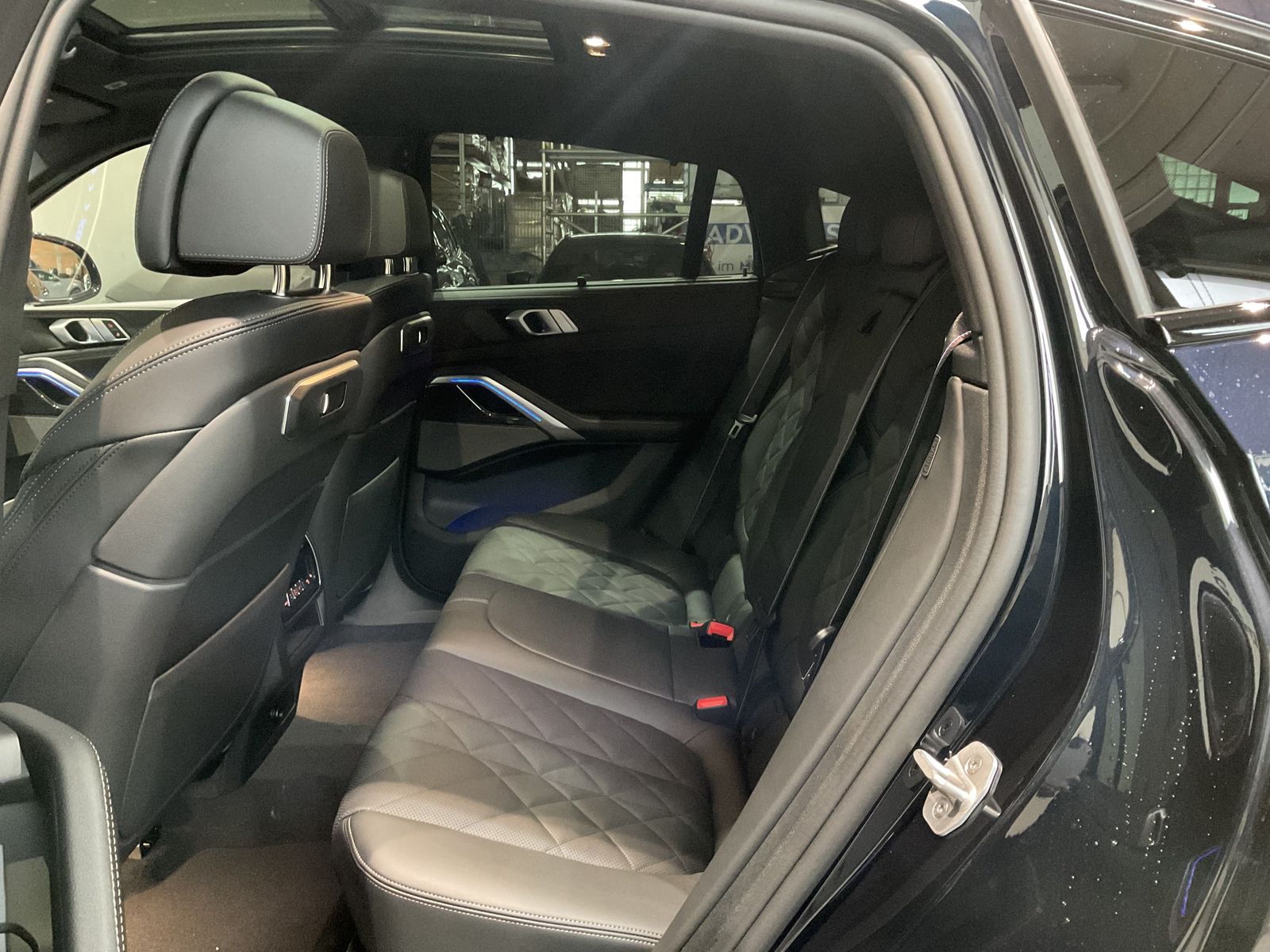 BMW X6 xDrive30d Harman Kardon, Sitzbelüftung, AHK