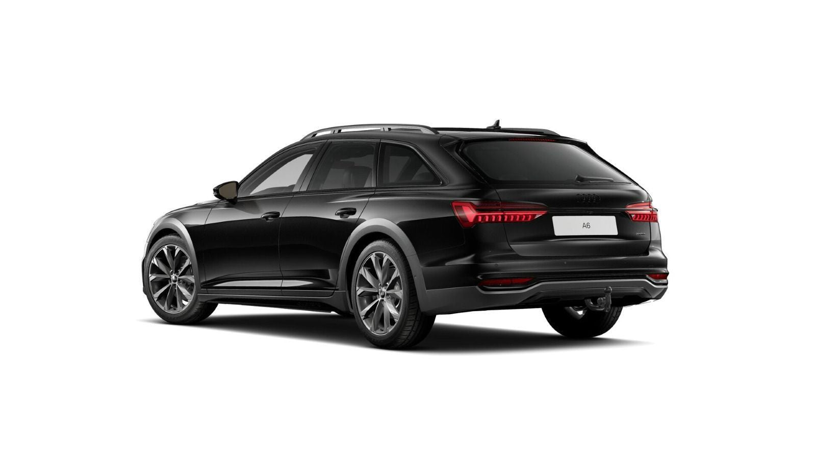 Audi A6 allroad quattro 45 TDI S tro - Samsaru's Car Outlet