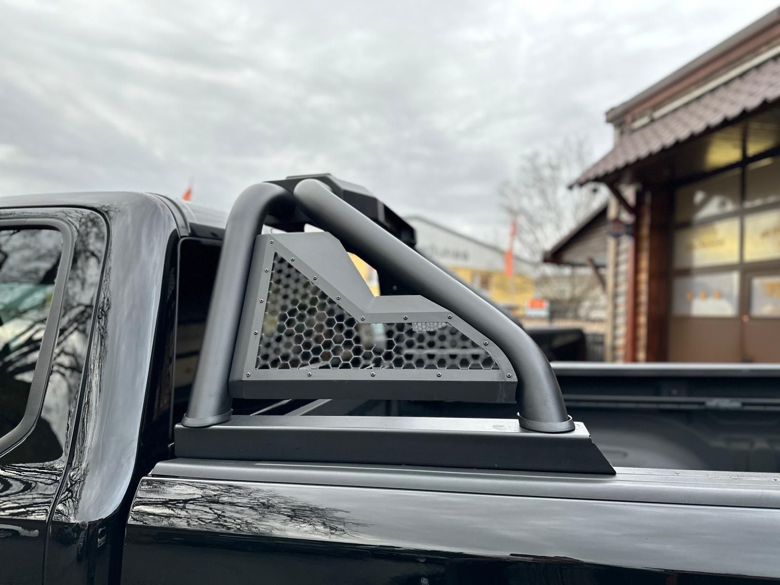 Dodge 5.7 V8*LIFT*BÜGEL*OFFROAD*AHK*NAVI*LED*GARANTIE