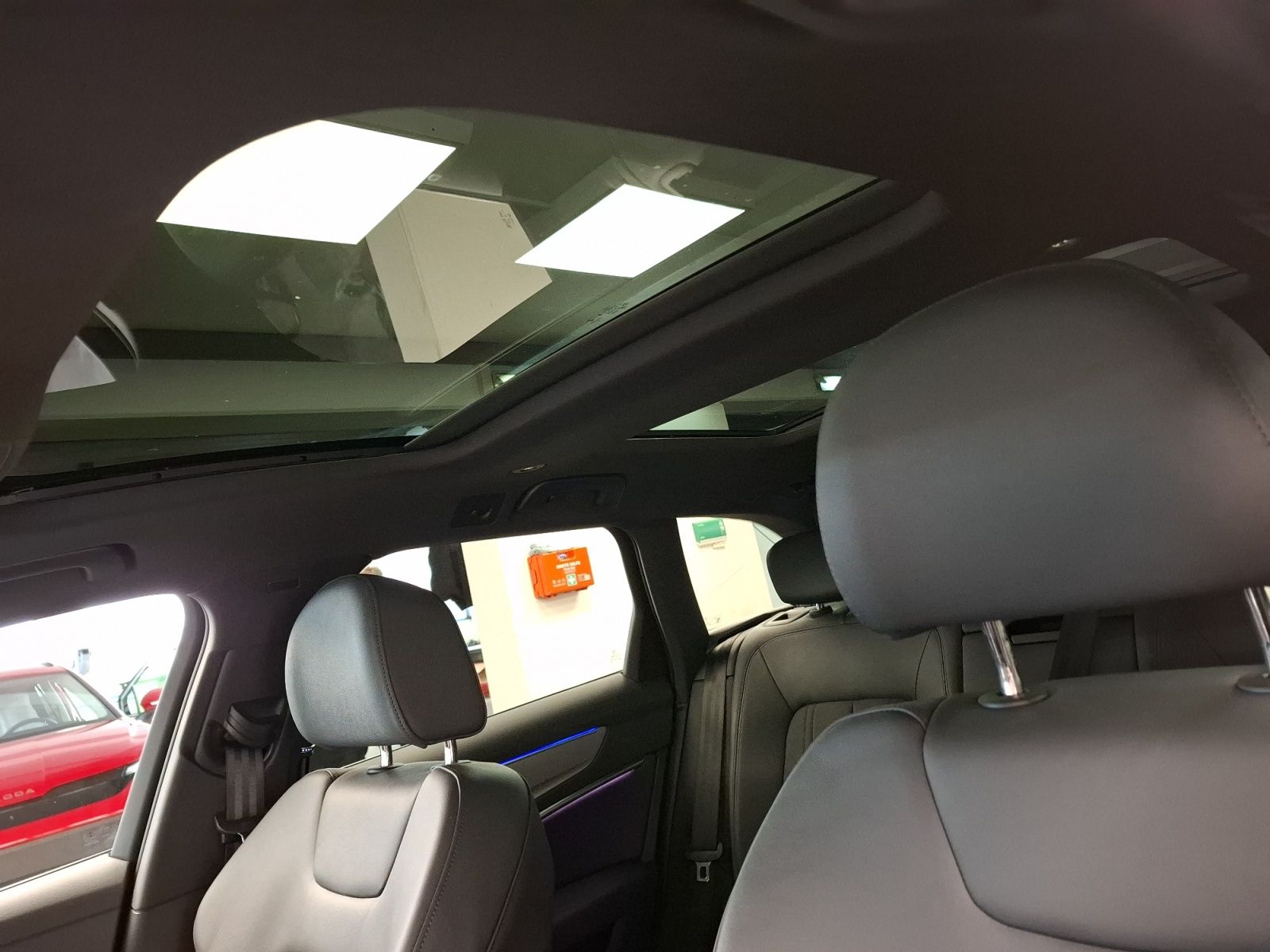 Audi A6 Avant 40 TDI quattro S-Line - Samsaru's Car Outlet