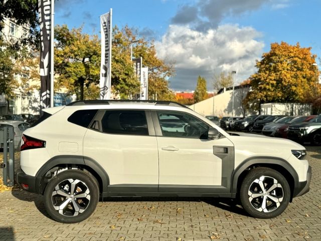 Dacia Duster III TCe 130 Journey Mild-Hybrid - Samsaru's Car Outlet