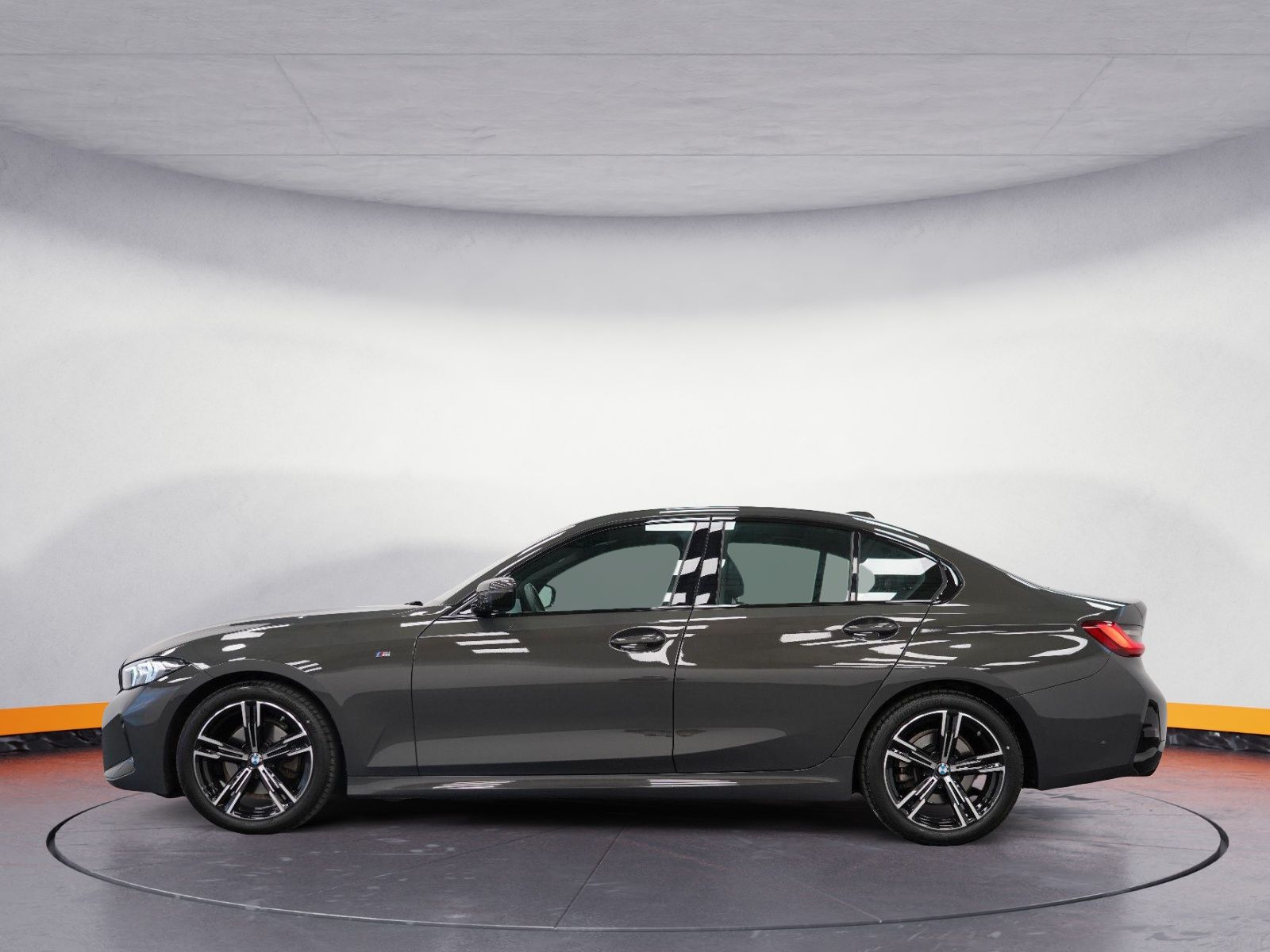 BMW 320d xDrive M Sport - Samsaru's Car Outlet